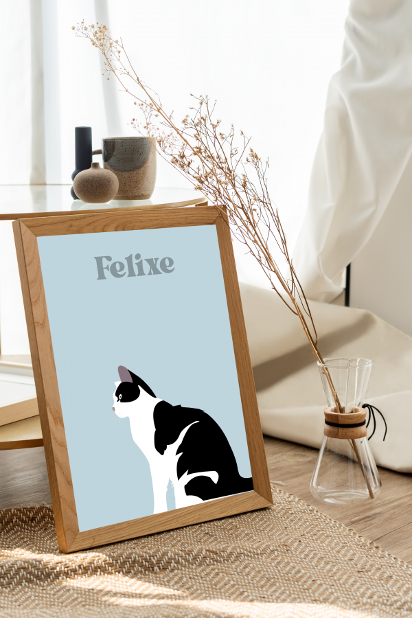 ILLUSTRATION ANIMAUX – Image 3