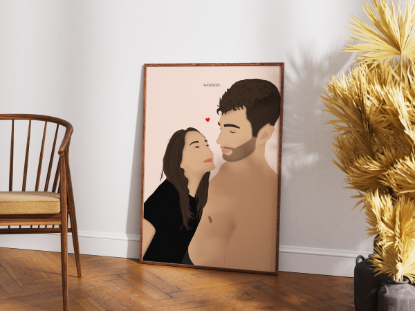 ILLUSTRATION PORTRAIT – Image 4