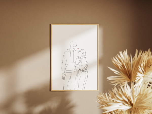 ILLUSTRATION PORTRAIT – Image 5